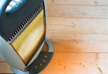 12 Things Never to Do With Your Space Heater