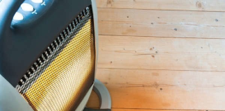 12 Things Never to Do With Your Space Heater