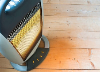 12 Things Never to Do With Your Space Heater