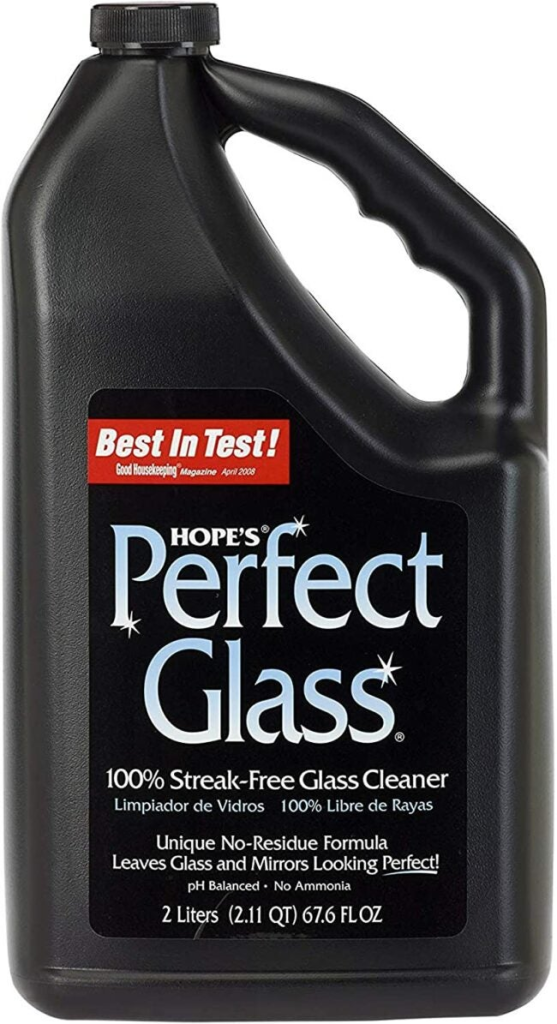 The 10 Best Products for Keeping Your Windows Clean - Cleaning & Household 2024 | PopcornTime