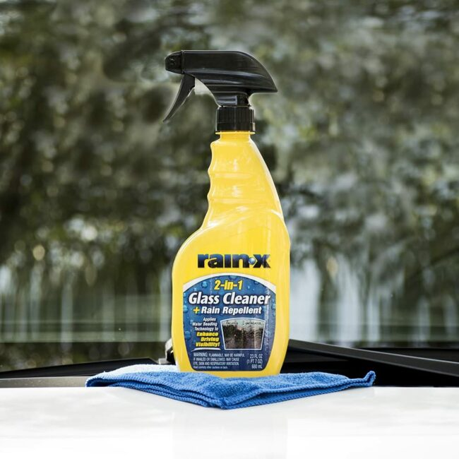 The 10 Best Products for Keeping Your Windows Clean - Cleaning & Household 2024 | PopcornTime