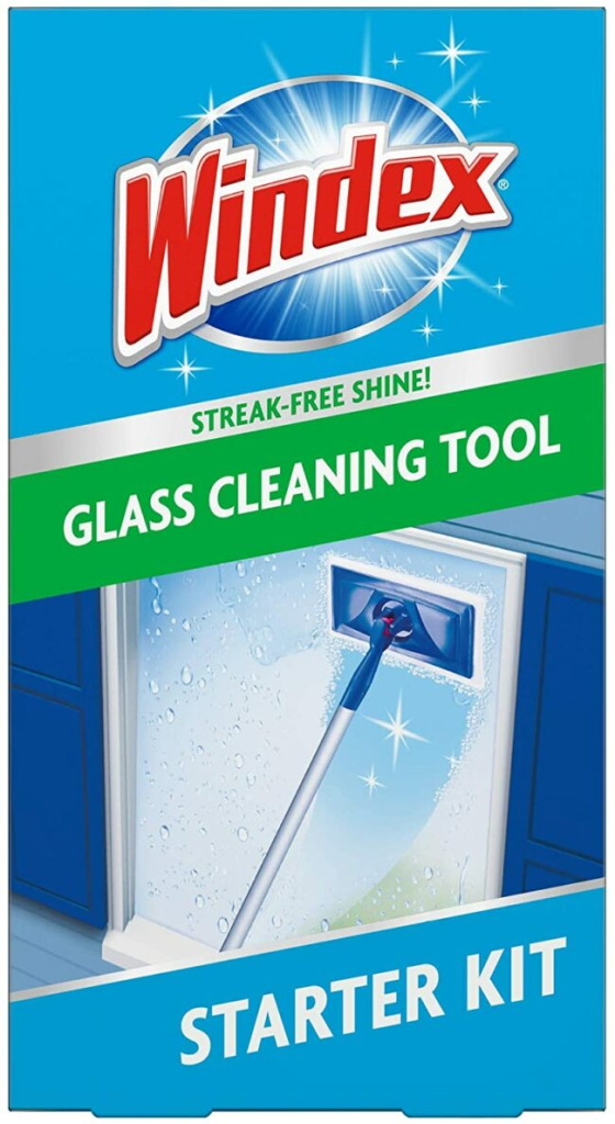 The 10 Best Products for Keeping Your Windows Clean - Cleaning & Household 2024 | PopcornTime