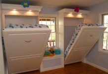 Genius Home Improvements That Any Houseguest Would Be Jealous Of