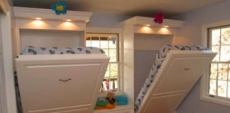 Genius Home Improvements That Any Houseguest Would Be Jealous Of