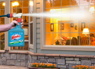 The 10 Best Products for Keeping Your Windows Clean