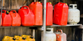 13 Items You Should Never Put in a Dumpster When Cleaning Out Your Home