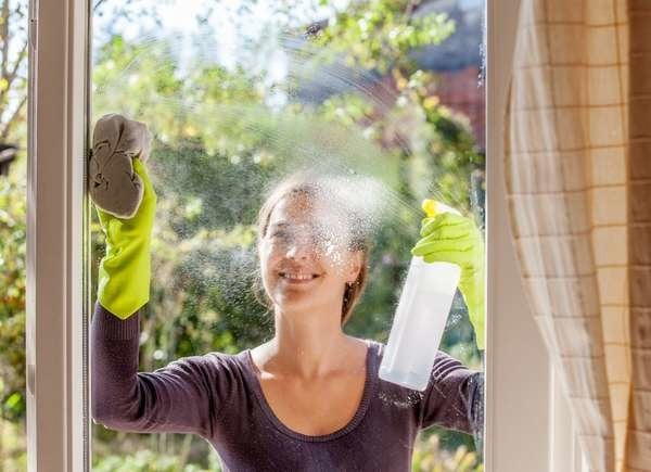 15 Unusual Tips for Your Cleanest Windows Ever - Cleaning & Household 2024 | PopcornTime