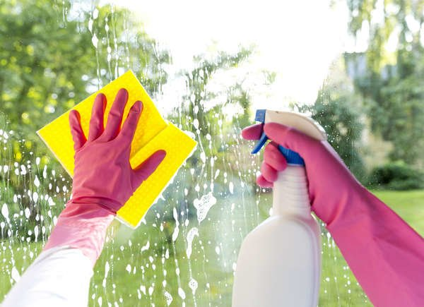 15 Unusual Tips for Your Cleanest Windows Ever - Cleaning & Household 2024 | PopcornTime