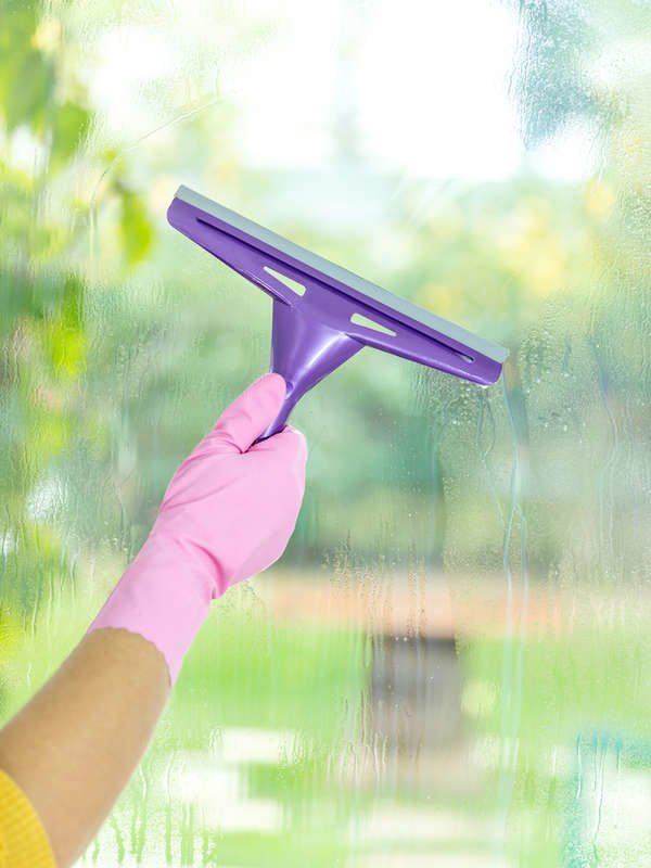 15 Unusual Tips for Your Cleanest Windows Ever - Cleaning & Household 2024 | PopcornTime