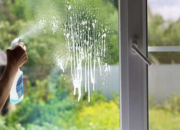 15 Unusual Tips for Your Cleanest Windows Ever - Cleaning & Household 2024 | PopcornTime