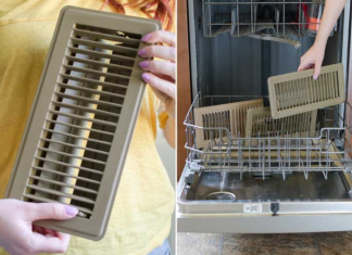 14 Hacks For A Super Clean Home