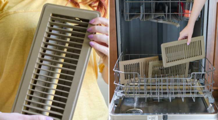 14 Hacks For A Super Clean Home