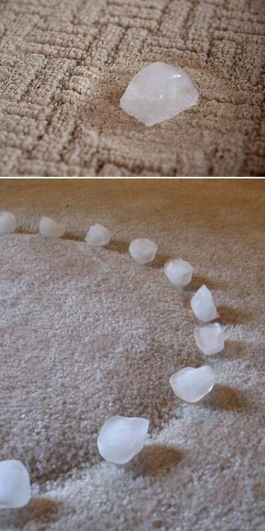 Refresh your carpets with this DIY mixture (+5 tips for cleaning carpets) - Cleaning & Household 2024 | PopcornTime