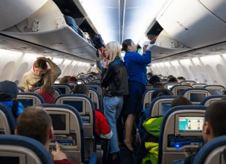Clever Hacks That Make Airplane Travel so Much Easier