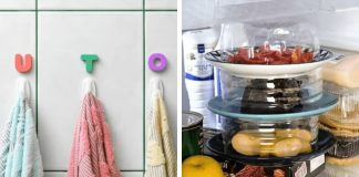 Simple Storage Hacks That’ll Keep Any Home Organized