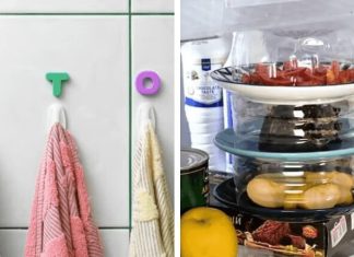 Simple Storage Hacks That’ll Keep Any Home Organized