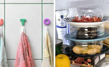 Simple Storage Hacks That’ll Keep Any Home Organized