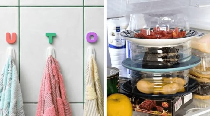 Simple Storage Hacks That’ll Keep Any Home Organized