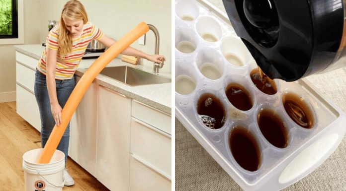 Amazing Lifehacks That Will Make Daily Life So Much Better