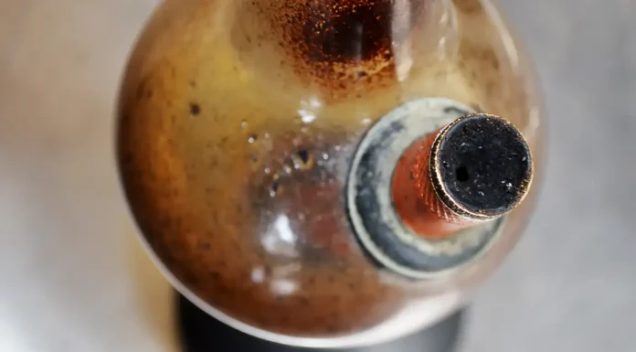 How to Clean Your Bong (And Other Smoking Devices)