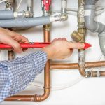 Solved! What to Do About Water Hammer