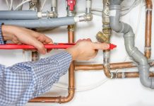 Solved! What to Do About Water Hammer