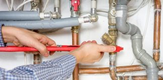 Solved! What to Do About Water Hammer