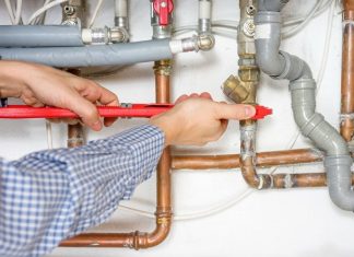 Solved! What to Do About Water Hammer