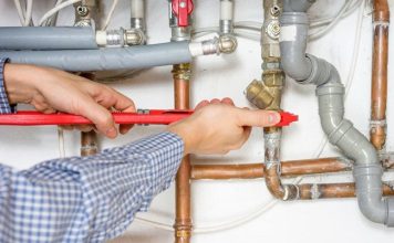 Solved! What to Do About Water Hammer