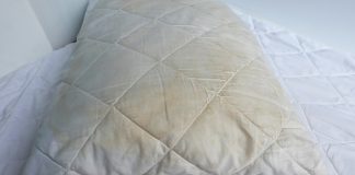 How to Wash Pillows (and How Often)