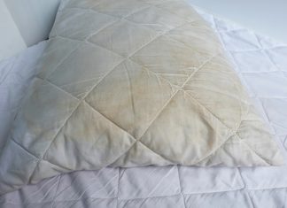 How to Wash Pillows (and How Often)