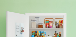 8 Smart Tips for Getting Your House Organized
