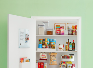 8 Smart Tips for Getting Your House Organized