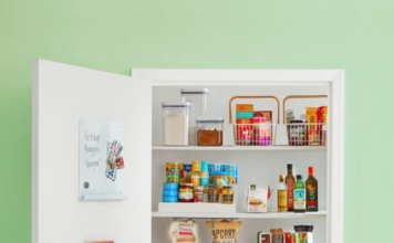 8 Smart Tips for Getting Your House Organized