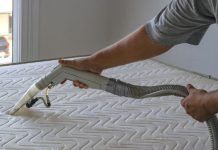 Here’s How to Clean a Mattress (Because Yes, You Need To)