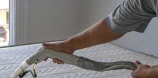 Here’s How to Clean a Mattress (Because Yes, You Need To)