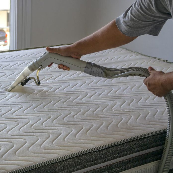 Here’s How to Clean a Mattress (Because Yes, You Need To) - Cleaning & Household 2024 | PopcornTime