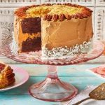 German Chocolate Cake