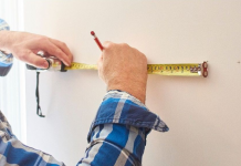 5 Ways to Find a Wall Stud Without Using a Stud Finder