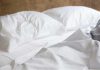 Why People Aren’t Using Top Sheets On Beds Anymore