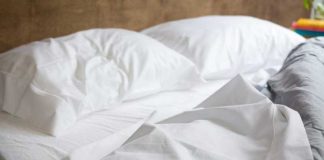 Why People Aren’t Using Top Sheets On Beds Anymore