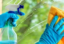 10 Things You Didn’t Know Windex Can Do