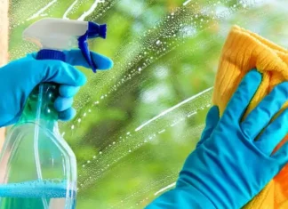 10 Things You Didn’t Know Windex Can Do