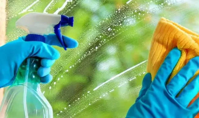 10 Things You Didn’t Know Windex Can Do