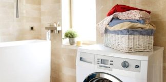 Solved! What to Do When Your Clothes Washer Won’t Spin