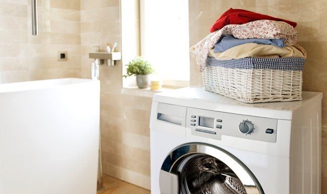 Solved! What to Do When Your Clothes Washer Won’t Spin