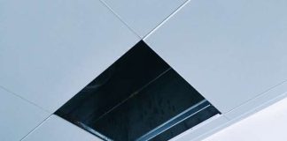 Leaving These 11 Things at Your Front Door Could Keep You Safe