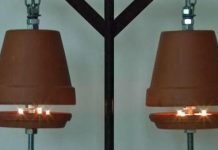 Genius! Cozy Up Without a Space Heater