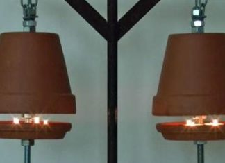 Genius! Cozy Up Without a Space Heater