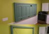10+ Creative ideas to reuse old doors